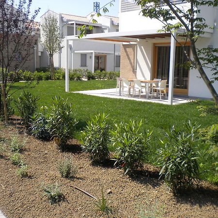 Villaggio Laguna Blu Caorle Exterior photo