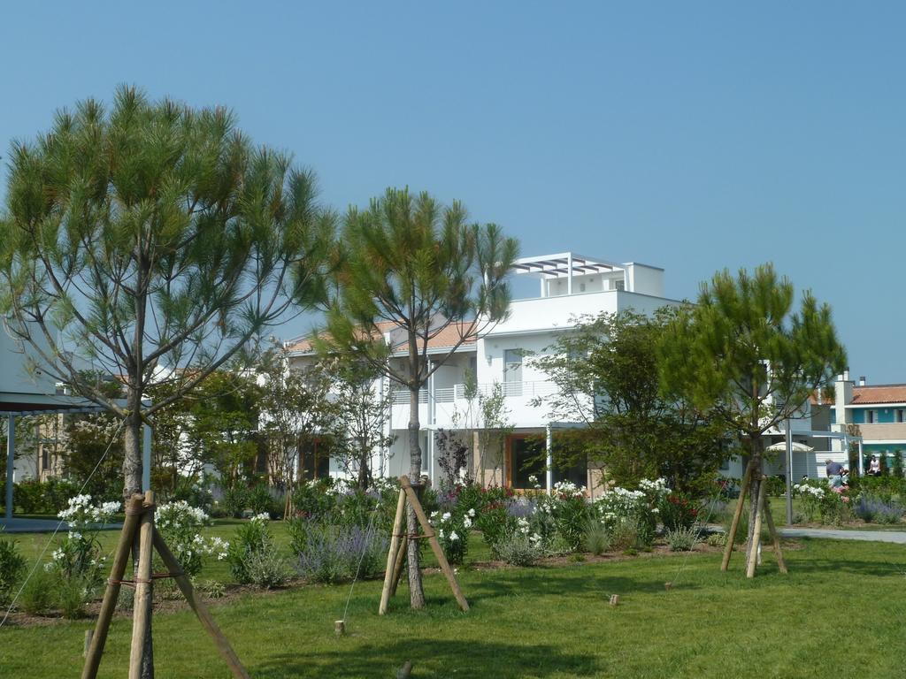 Villaggio Laguna Blu Caorle Exterior photo