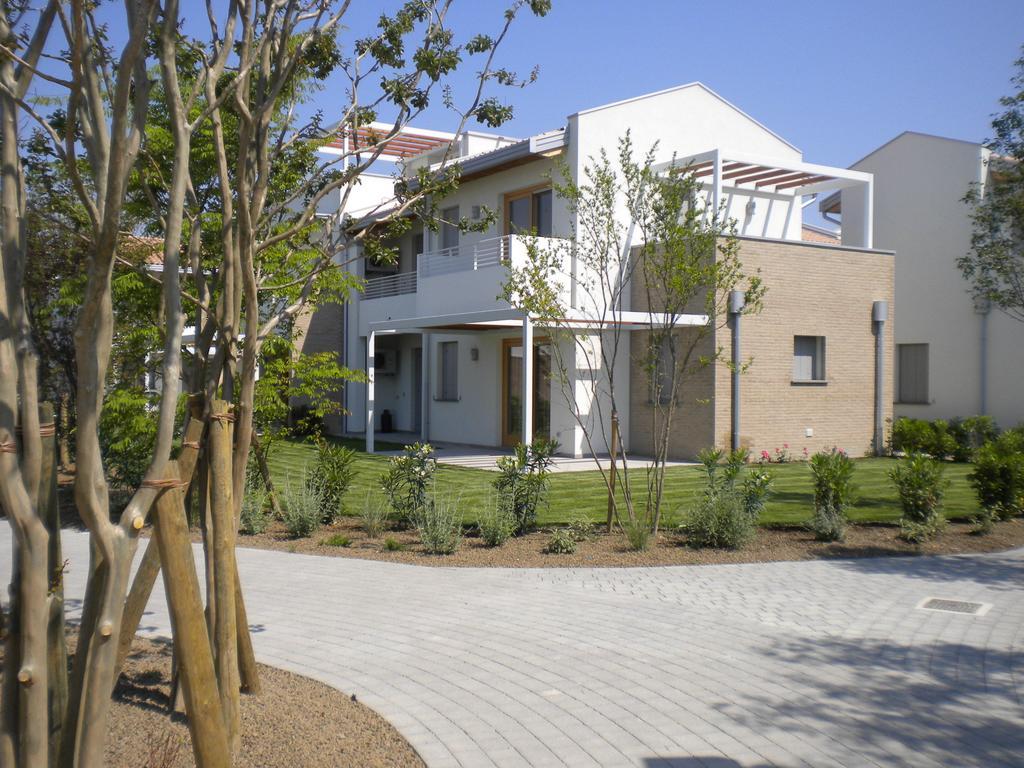 Villaggio Laguna Blu Caorle Exterior photo