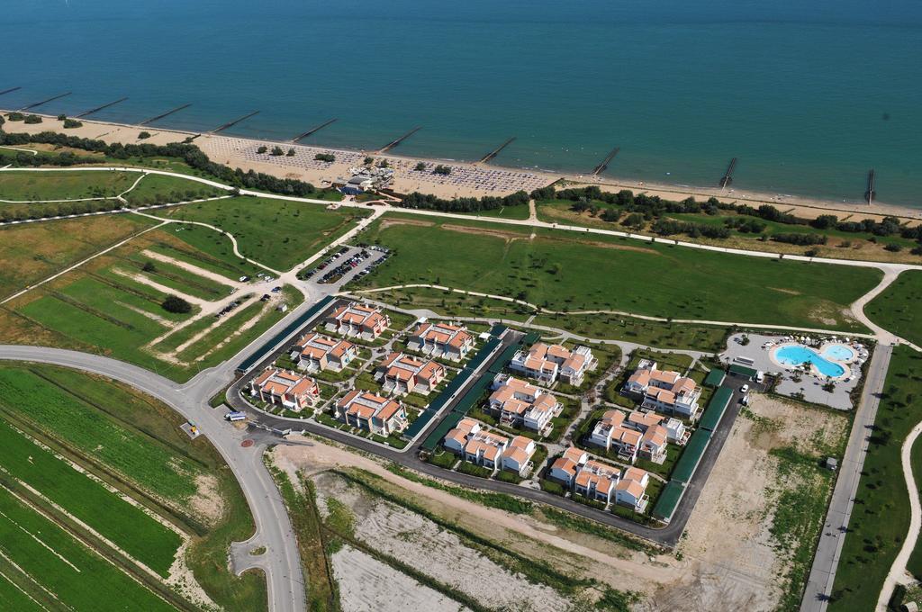 Villaggio Laguna Blu Caorle Exterior photo
