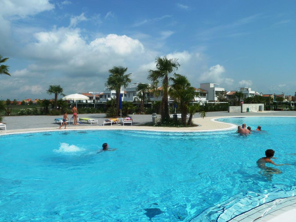 Villaggio Laguna Blu Caorle Exterior photo