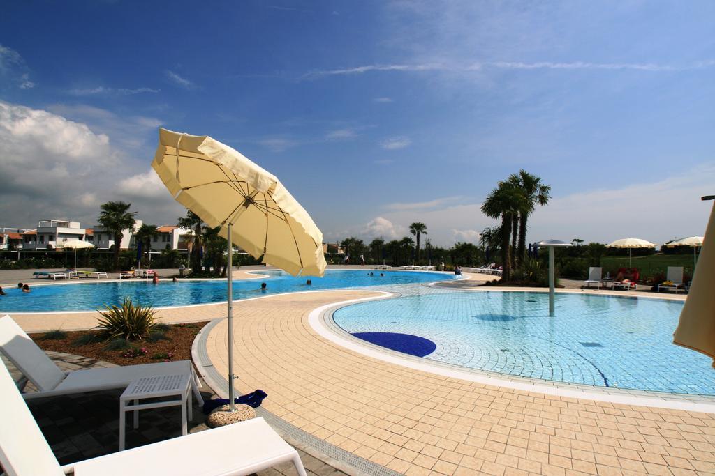 Villaggio Laguna Blu Caorle Exterior photo
