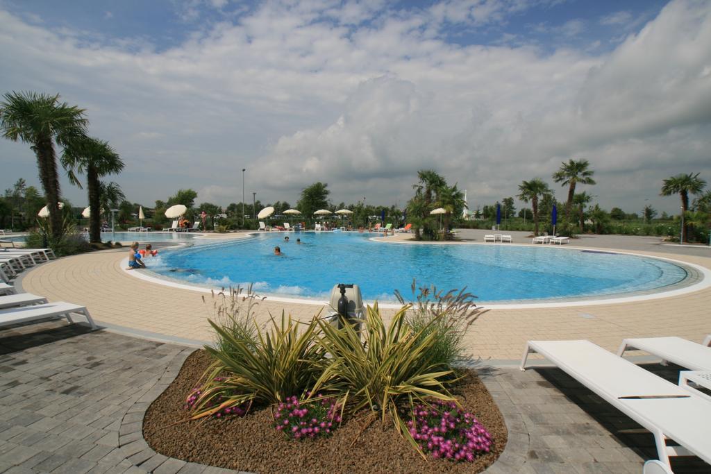 Villaggio Laguna Blu Caorle Exterior photo