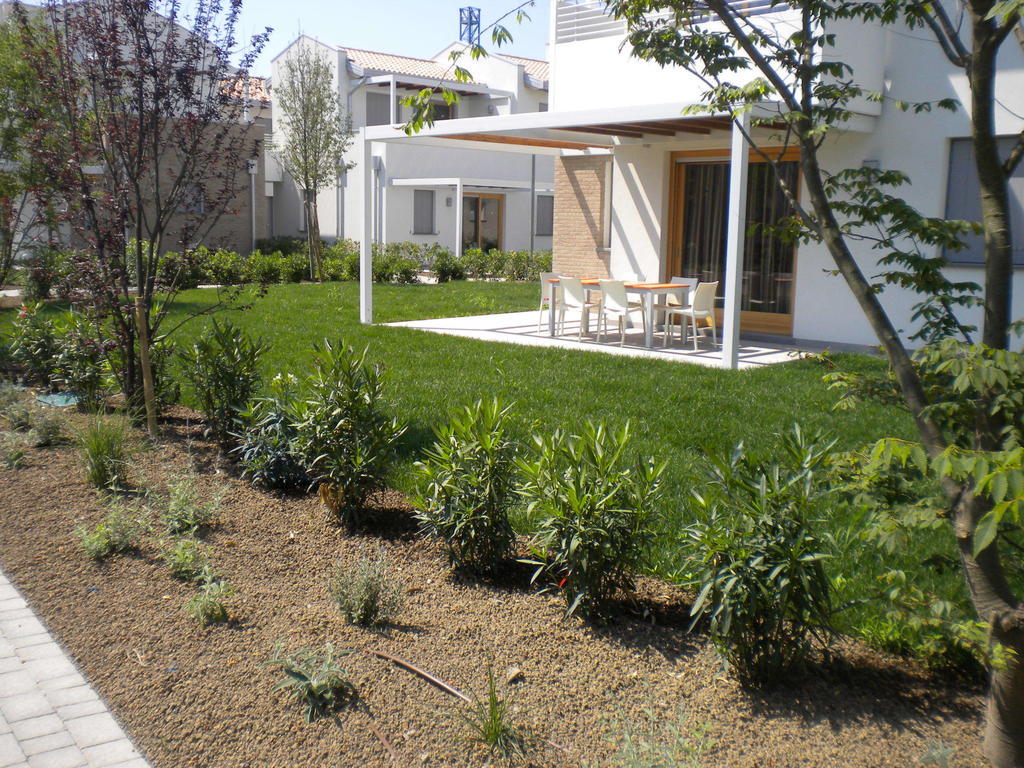 Villaggio Laguna Blu Caorle Exterior photo