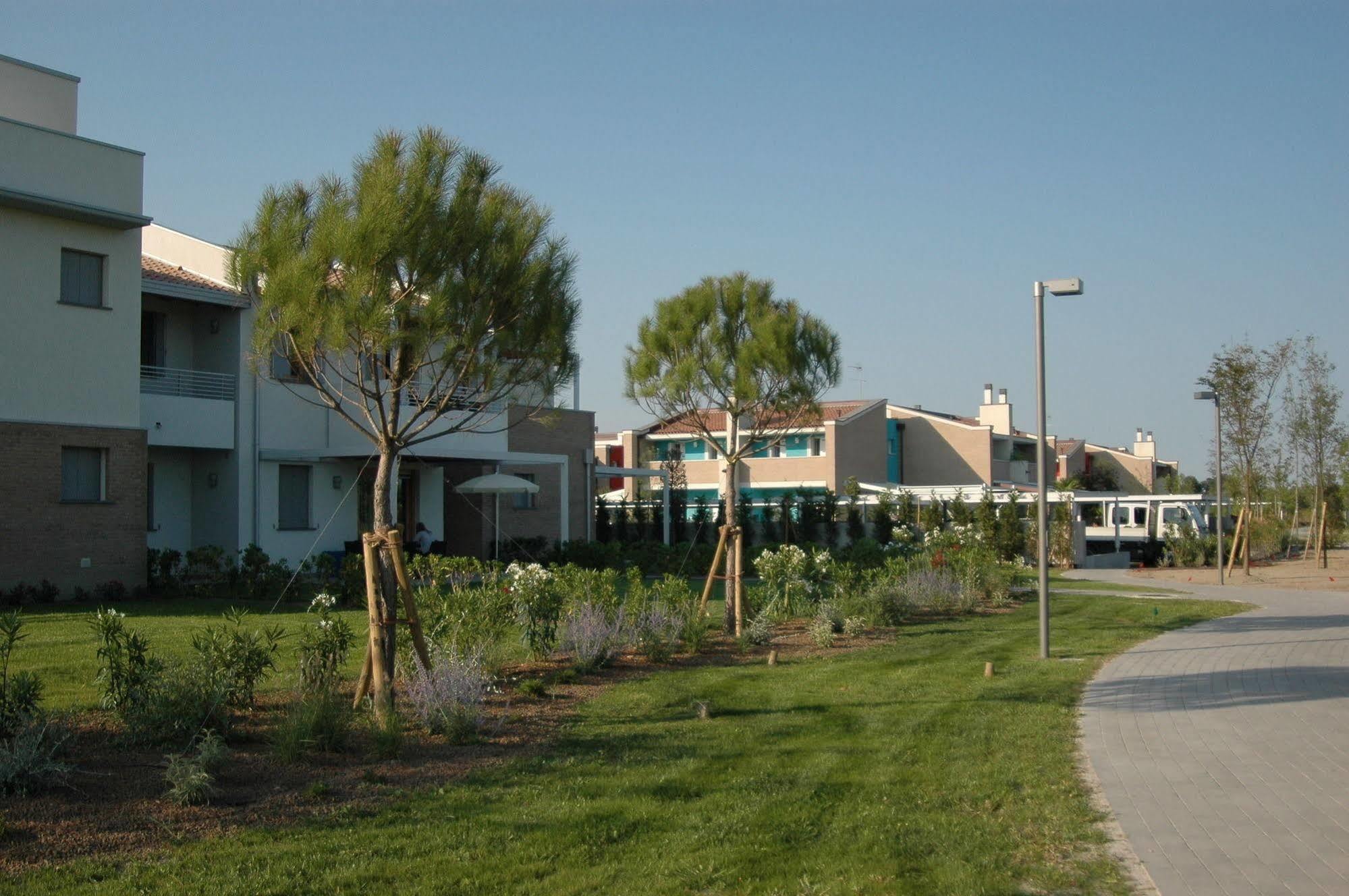 Villaggio Laguna Blu Caorle Exterior photo