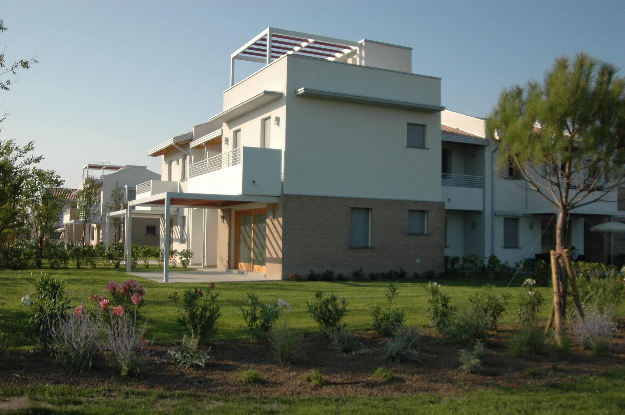 Villaggio Laguna Blu Caorle Exterior photo