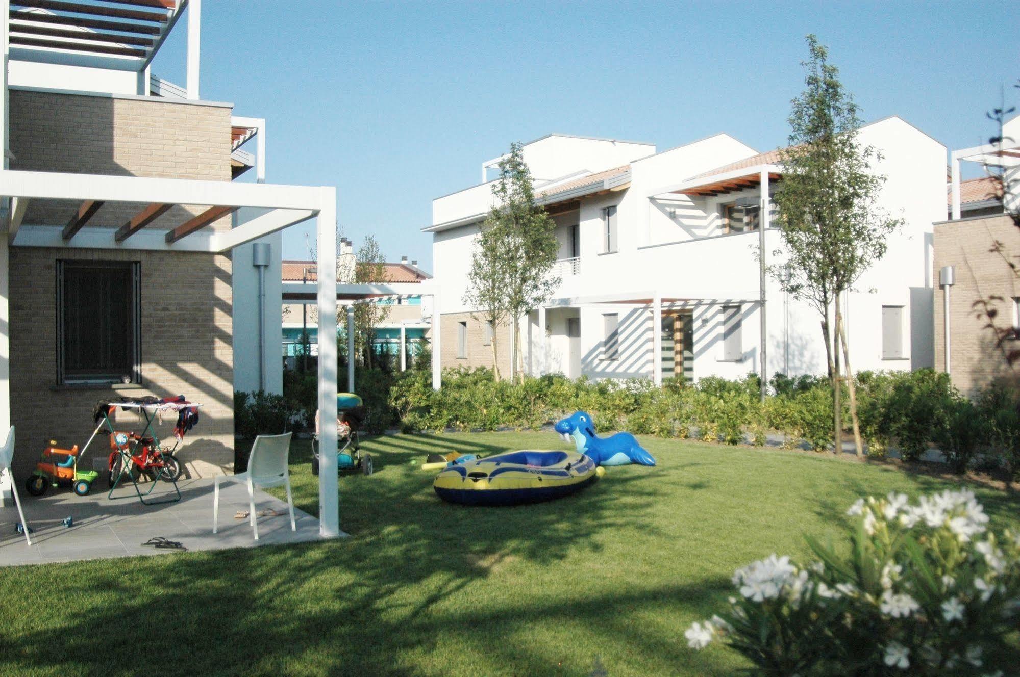 Villaggio Laguna Blu Caorle Exterior photo