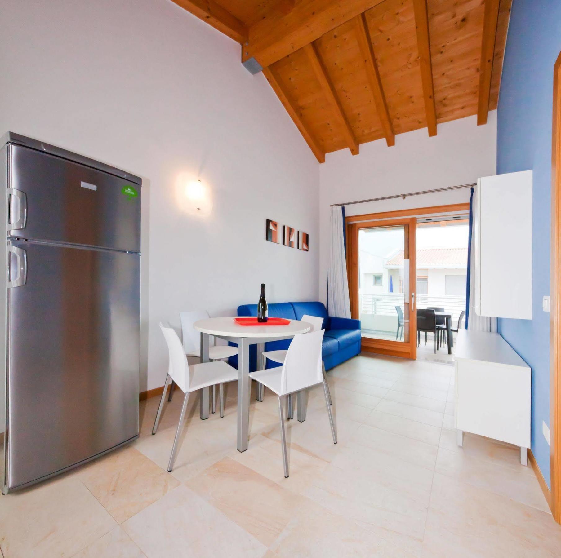 Villaggio Laguna Blu Caorle Exterior photo