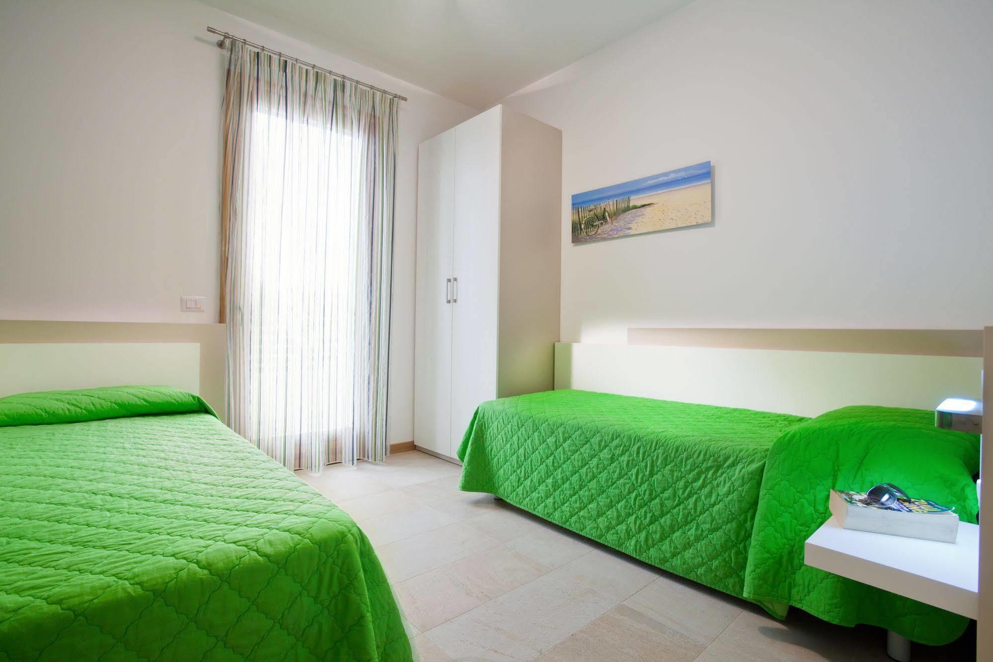 Villaggio Laguna Blu Caorle Exterior photo