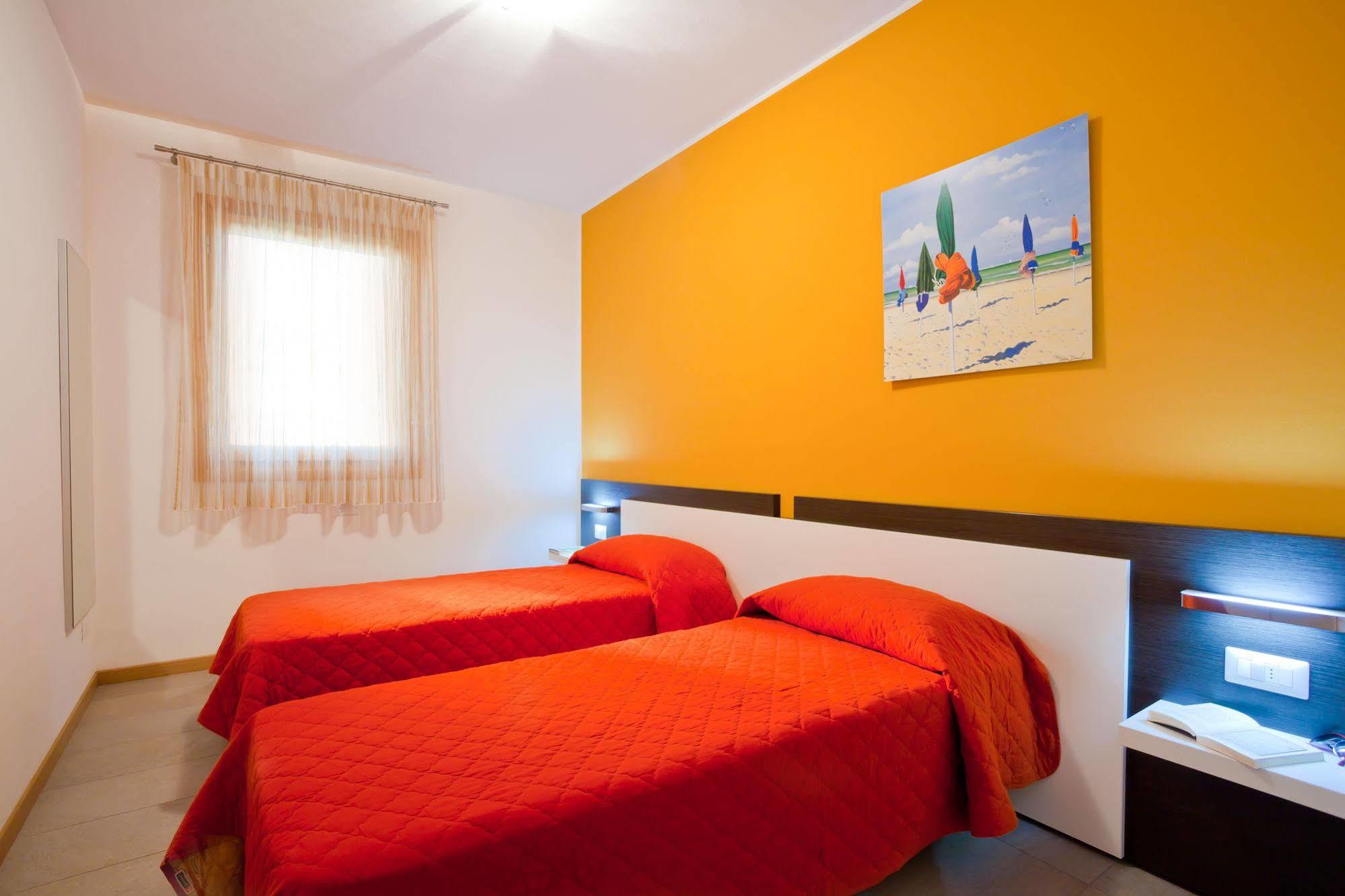Villaggio Laguna Blu Caorle Exterior photo