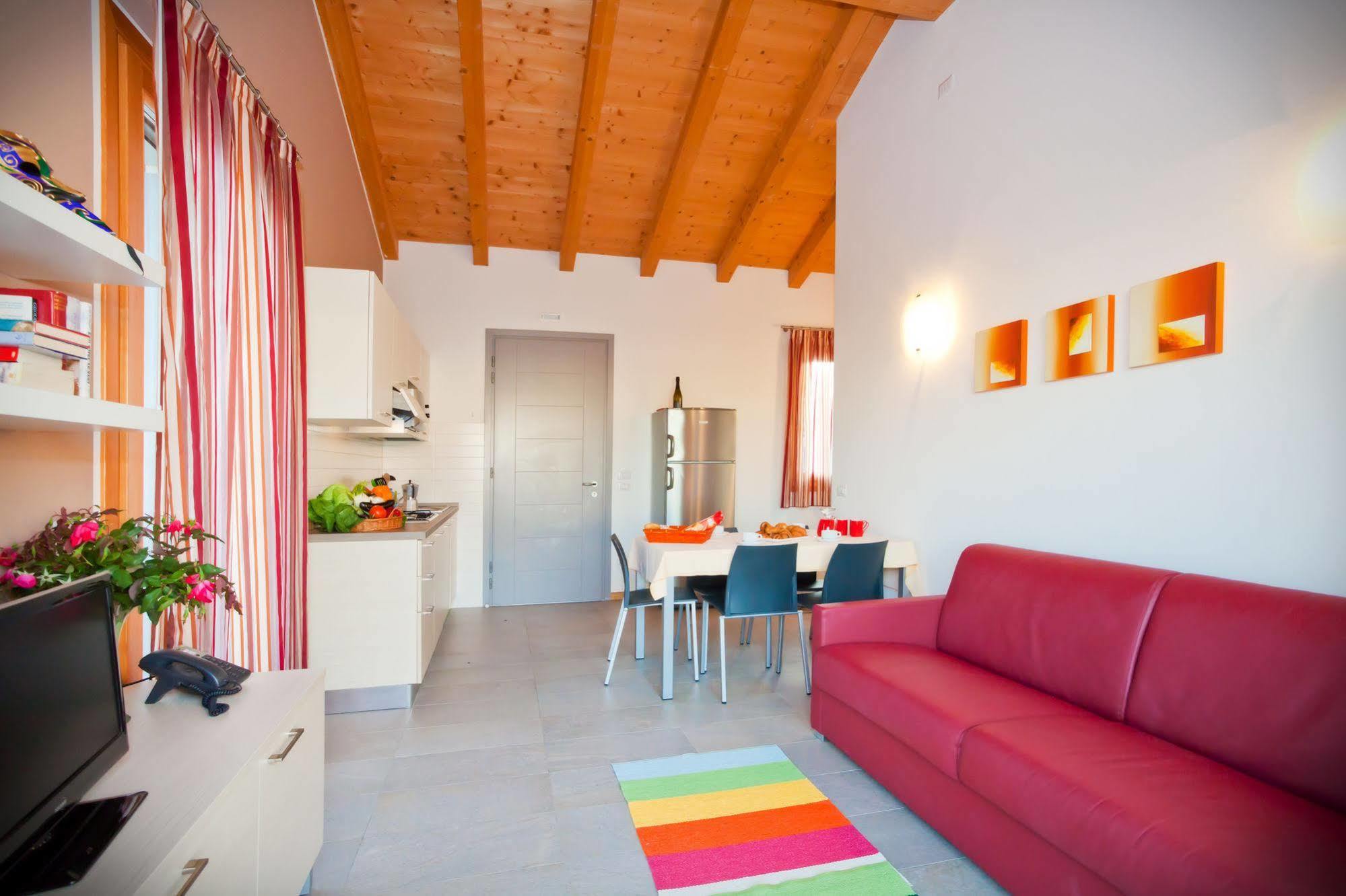 Villaggio Laguna Blu Caorle Exterior photo