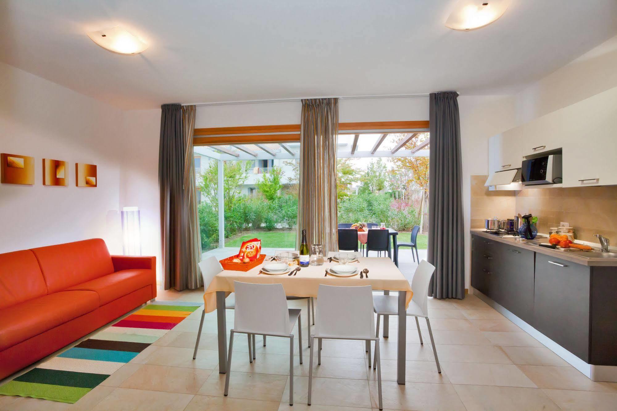 Villaggio Laguna Blu Caorle Exterior photo