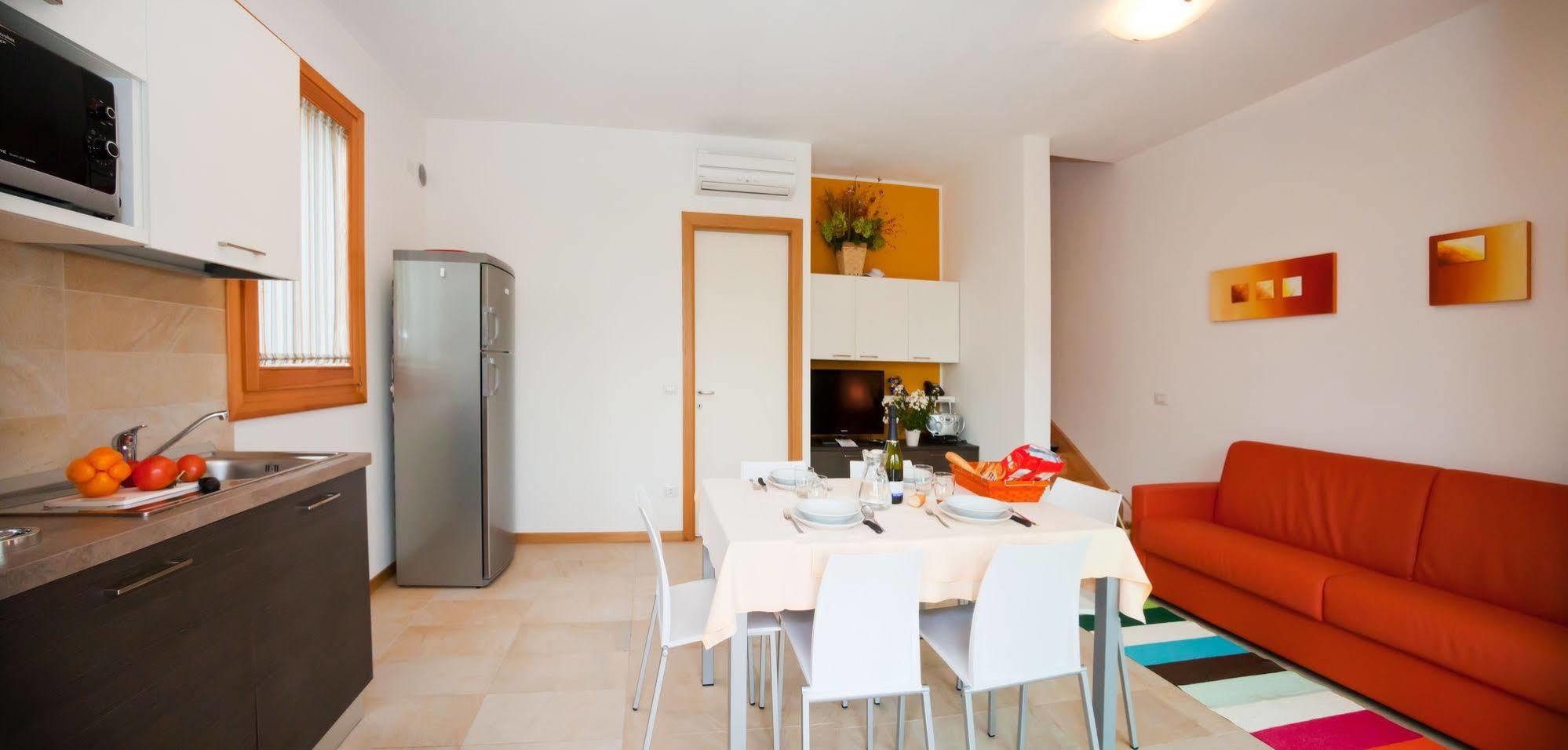 Villaggio Laguna Blu Caorle Exterior photo