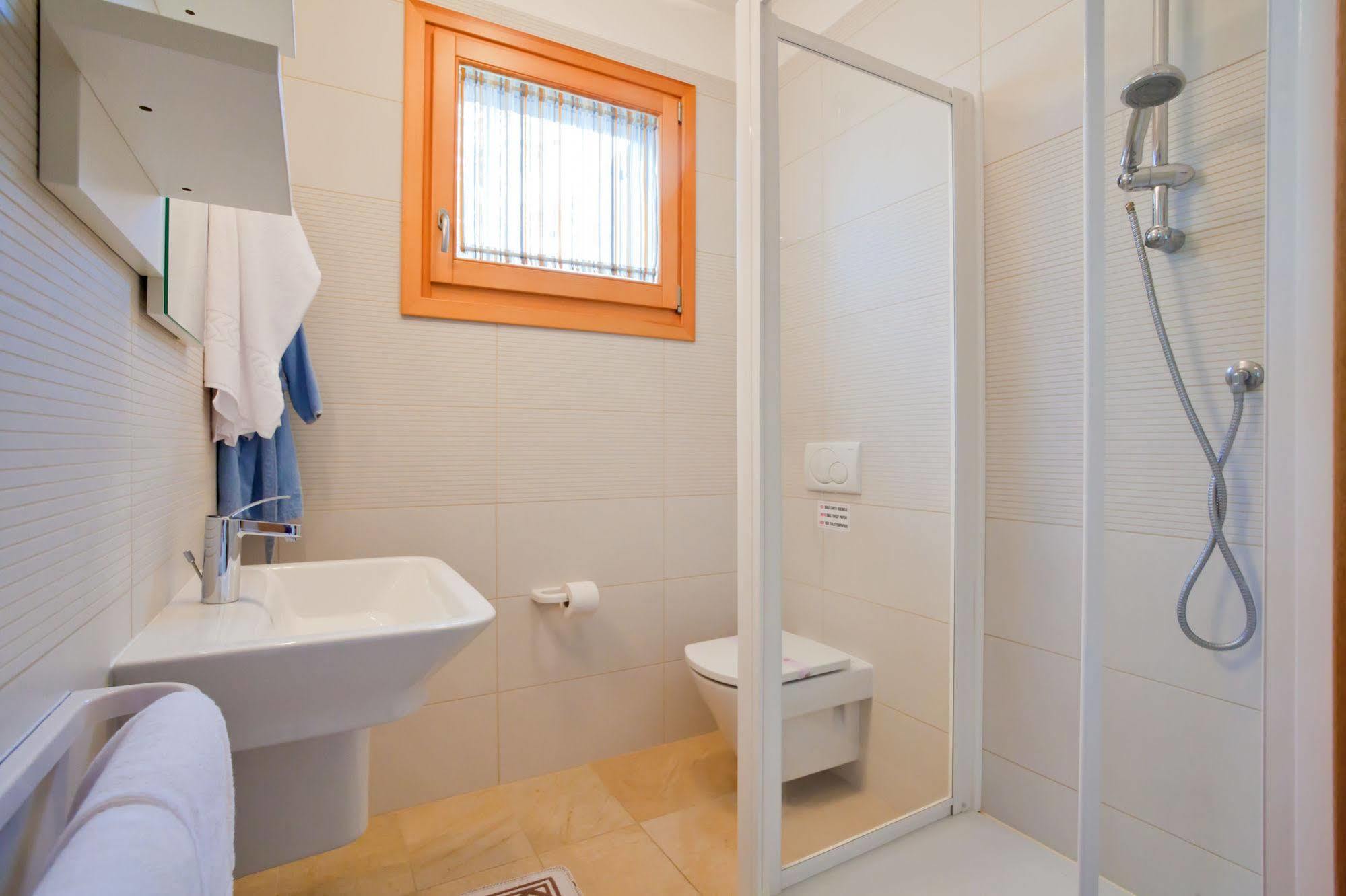 Villaggio Laguna Blu Caorle Exterior photo