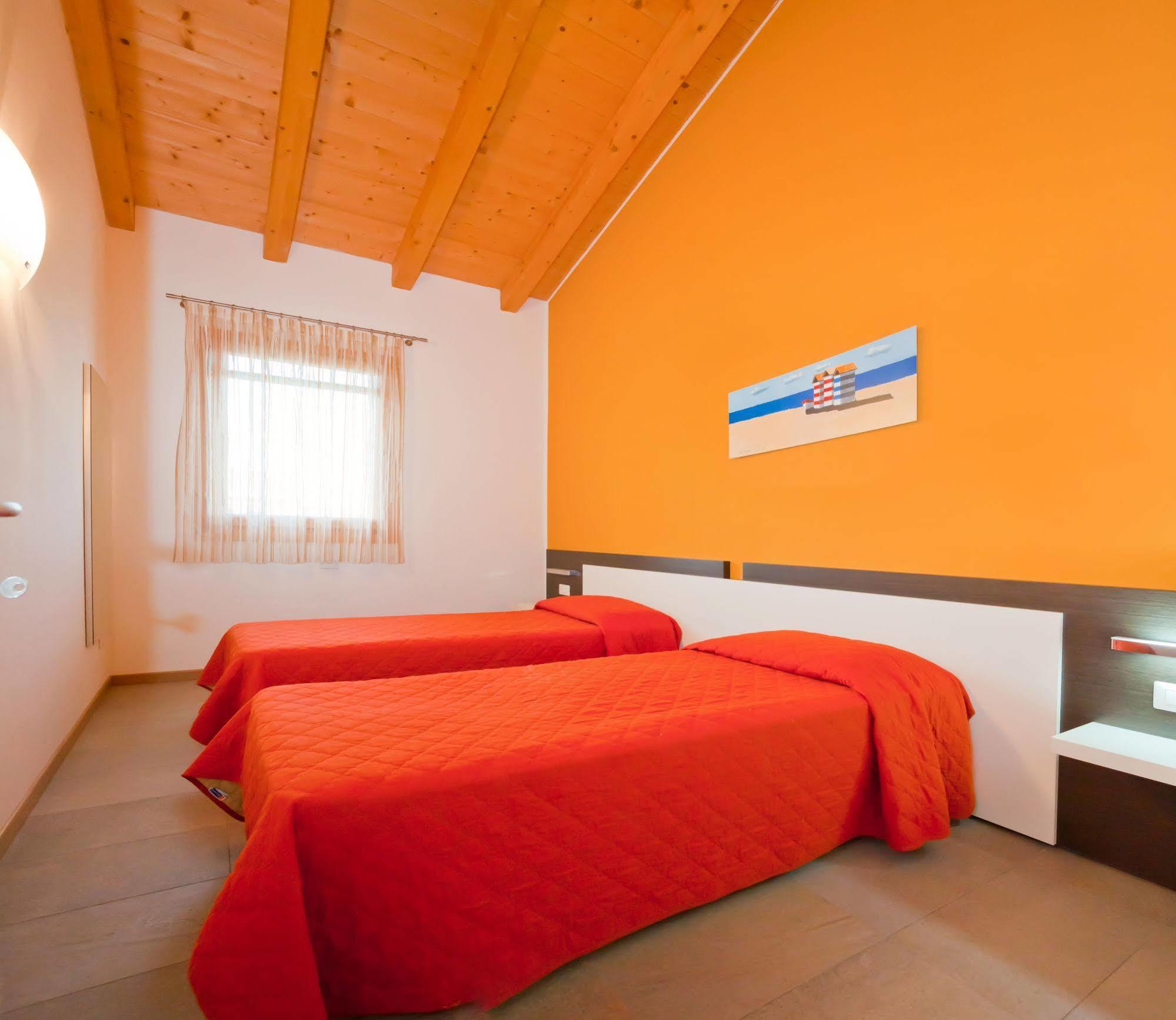 Villaggio Laguna Blu Caorle Exterior photo