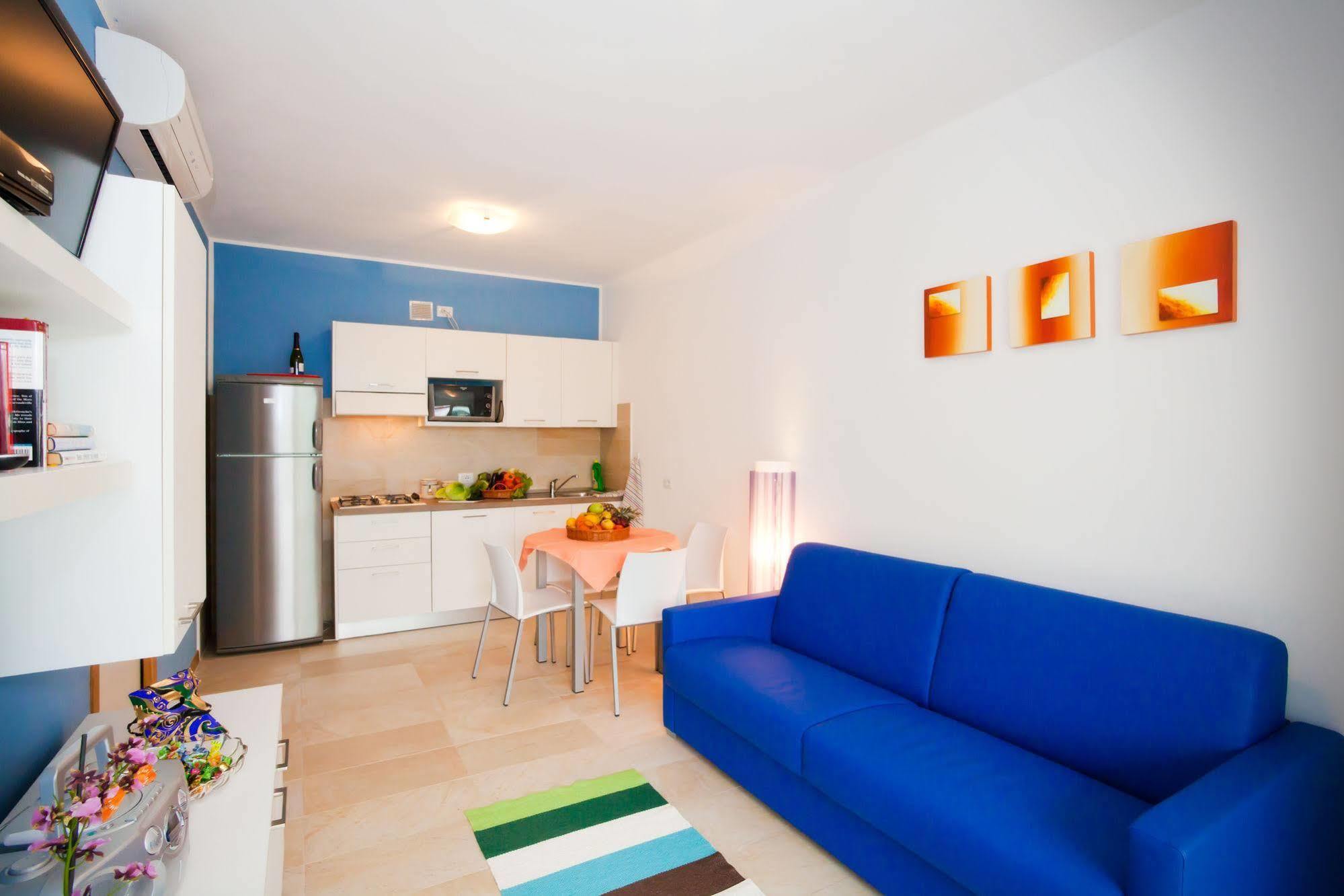 Villaggio Laguna Blu Caorle Exterior photo