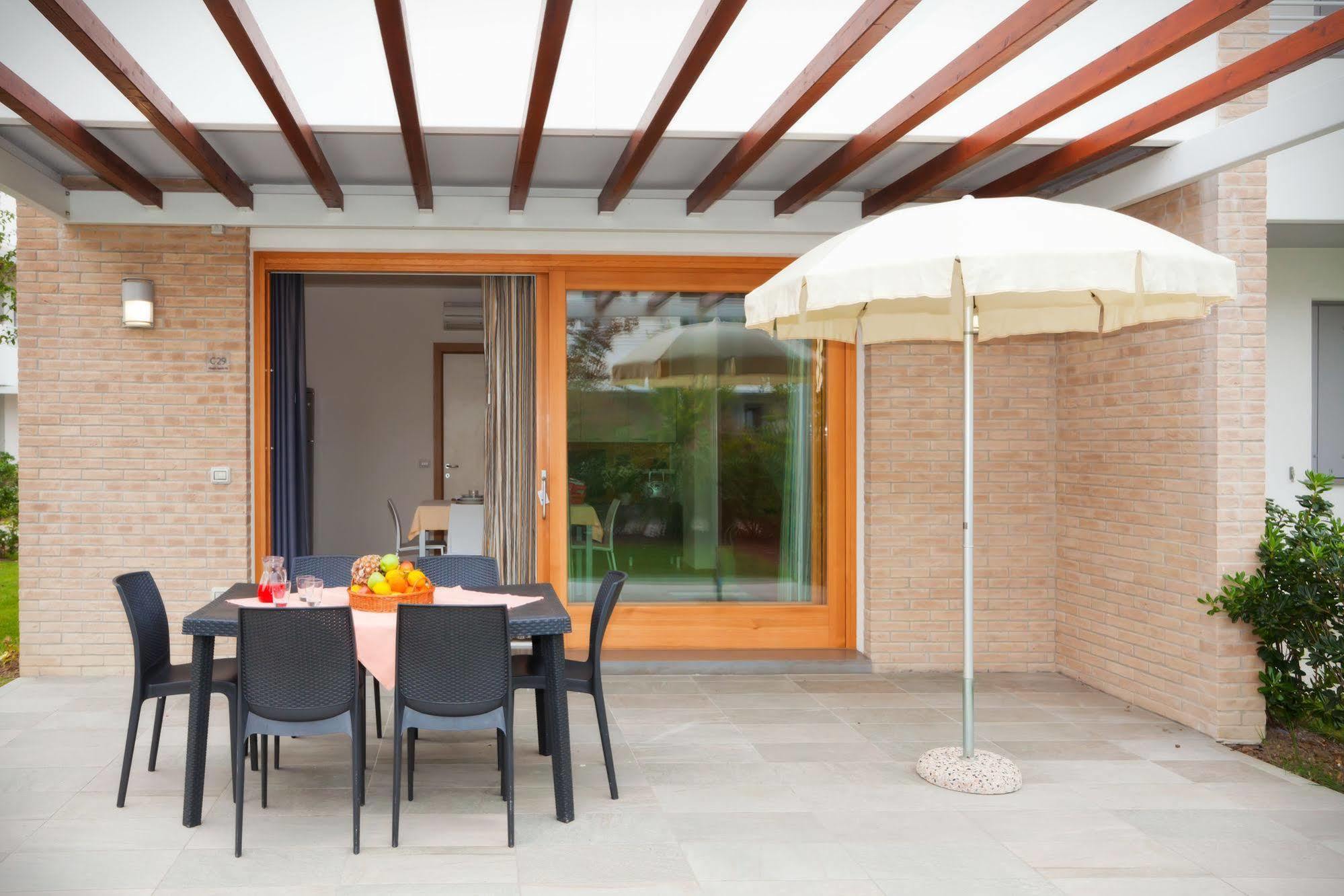 Villaggio Laguna Blu Caorle Exterior photo