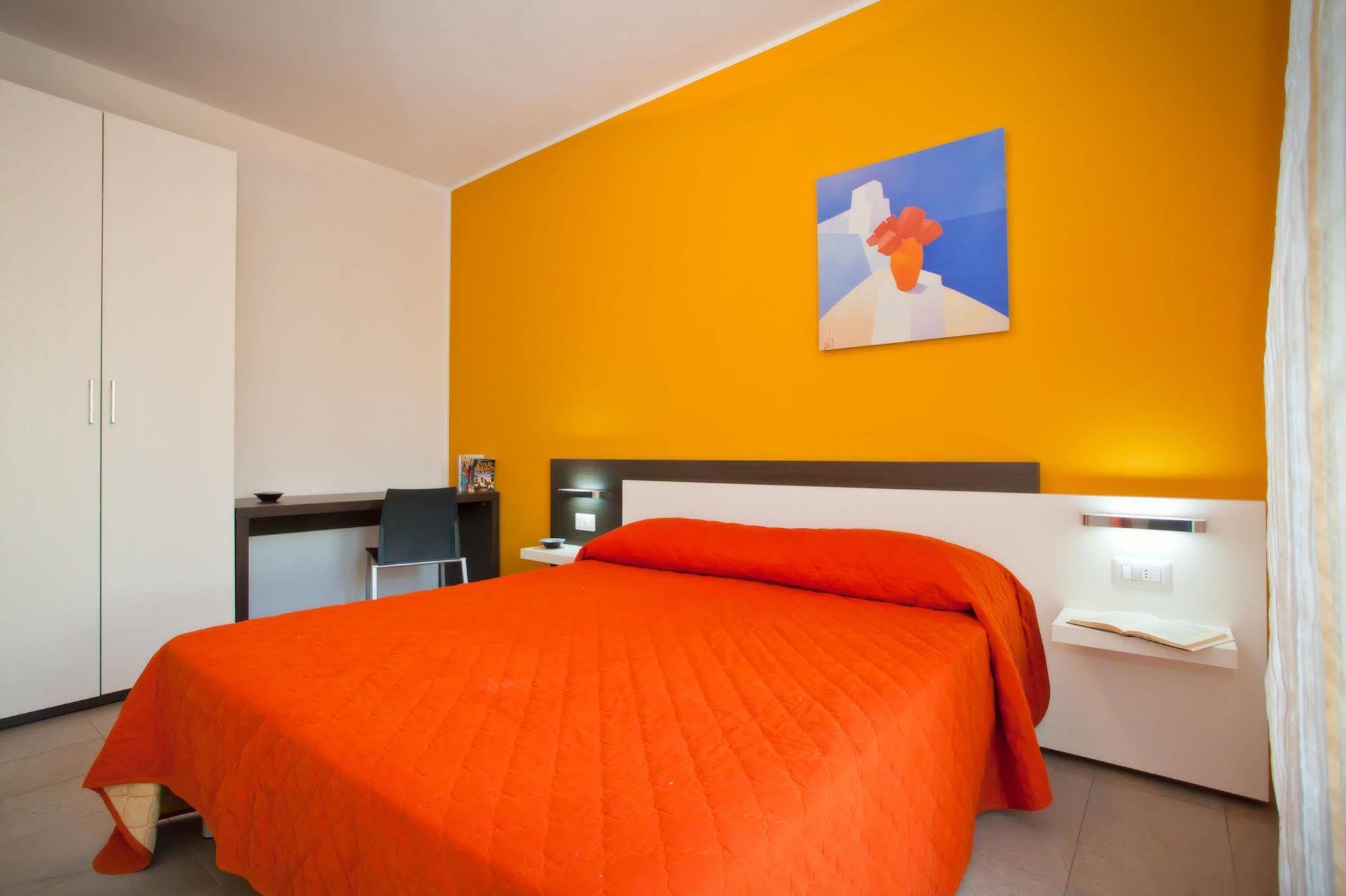 Villaggio Laguna Blu Caorle Exterior photo
