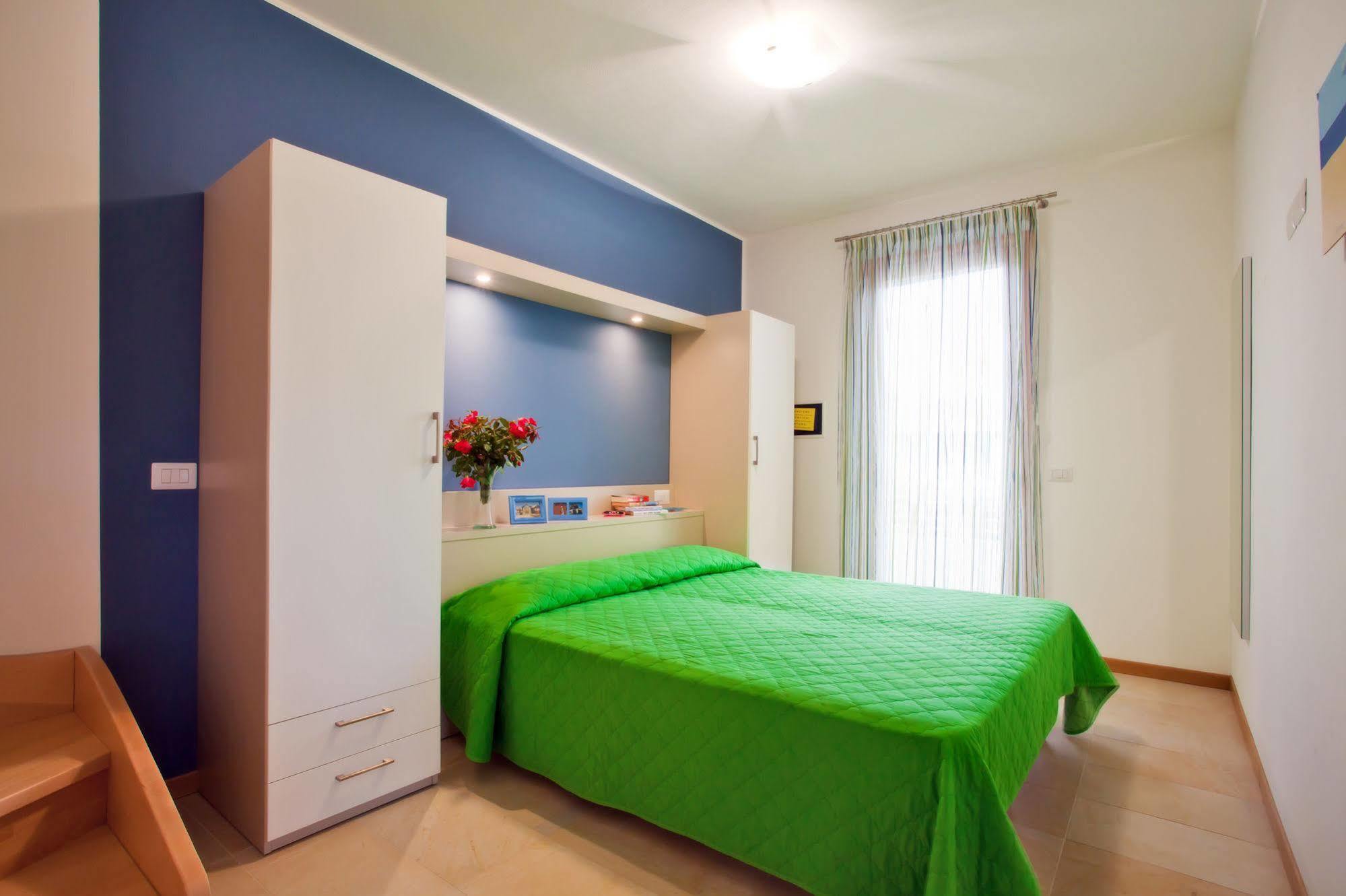 Villaggio Laguna Blu Caorle Exterior photo